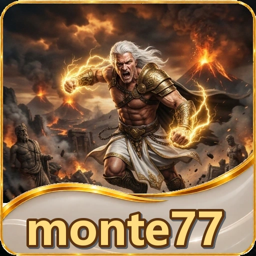 Contoh katalog aplikasi di monte77