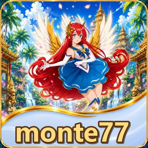 Alur unduhan aplikasi di monte77